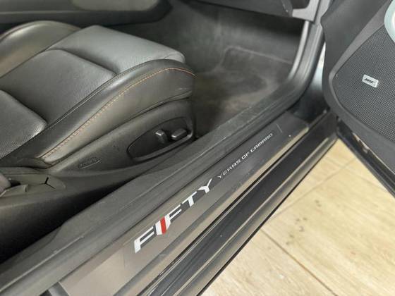 CHEVROLET CAMARO 6.2 V8 GASOLINA FIFTY AUTOMÁTICO CHEVROLET CAMARO 6.2 V8 GASOLINA FIFTY AUTOMÁTICO